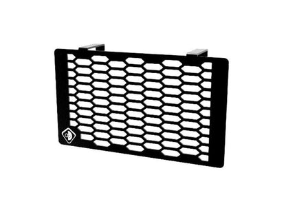 GR07 - DUCABIKE Ducati Scrambler 1100 (2018+) Radiator Guard – Accessories in the Motoraider Motorcycle Aftermarket Accessories and Parts Online Shop
