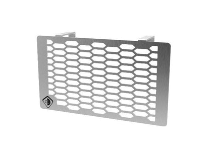 GR07 - DUCABIKE Ducati Scrambler 1100 (2018+) Radiator Guard – Accessories in the Motoraider Motorcycle Aftermarket Accessories and Parts Online Shop