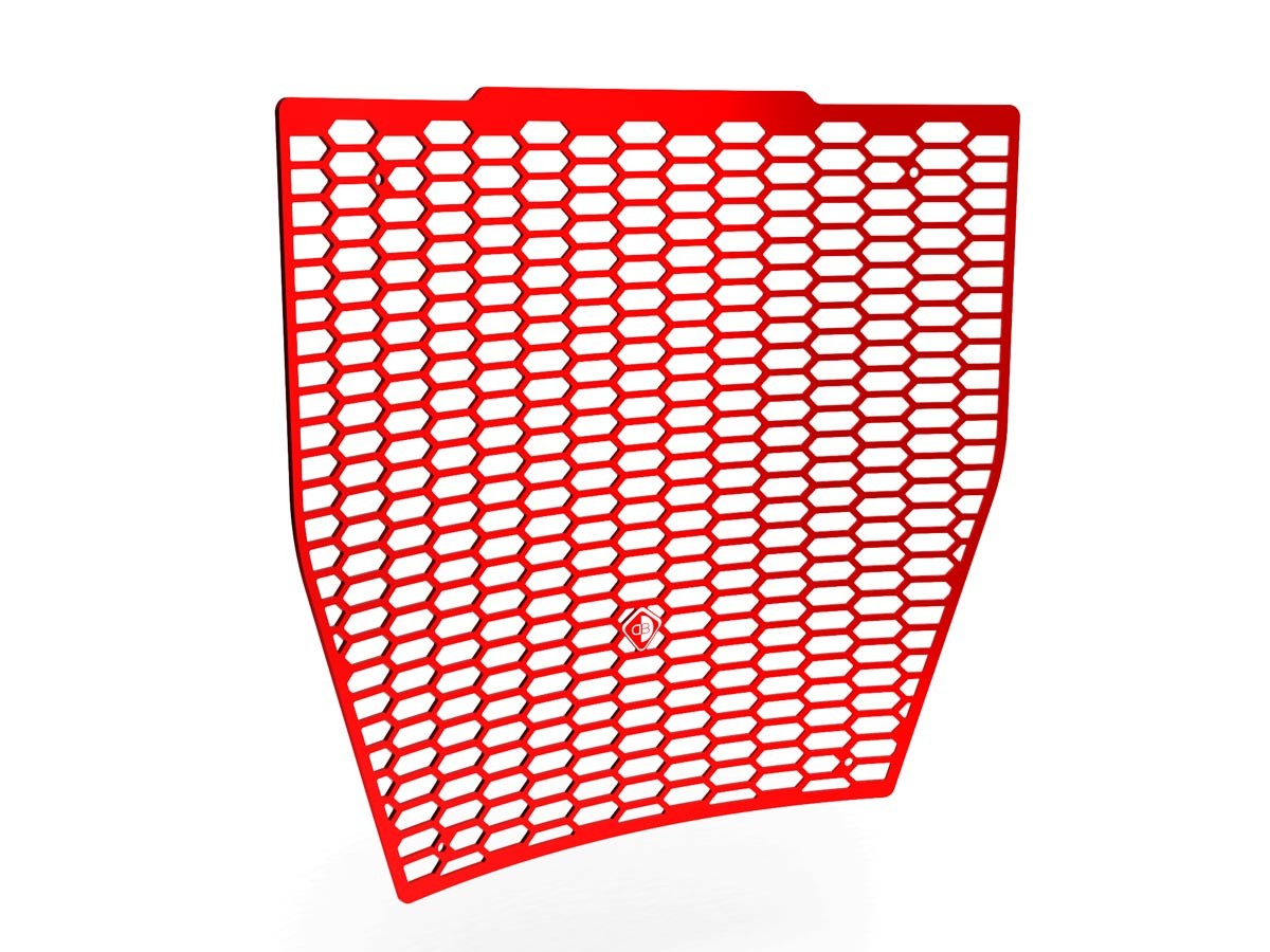 GR09 - DUCABIKE Ducati Streetfighter V4 (2020+) Radiator Guard – Accessories in the Motoraider Motorcycle Aftermarket Accessories and Parts Online Shop