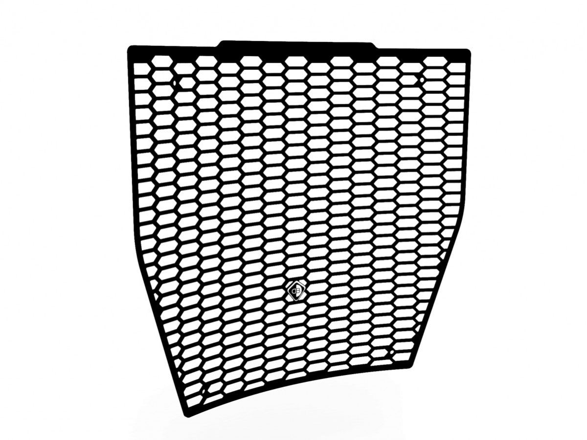 GR09 - DUCABIKE Ducati Streetfighter V4 (2020+) Radiator Guard – Accessories in the Motoraider Motorcycle Aftermarket Accessories and Parts Online Shop