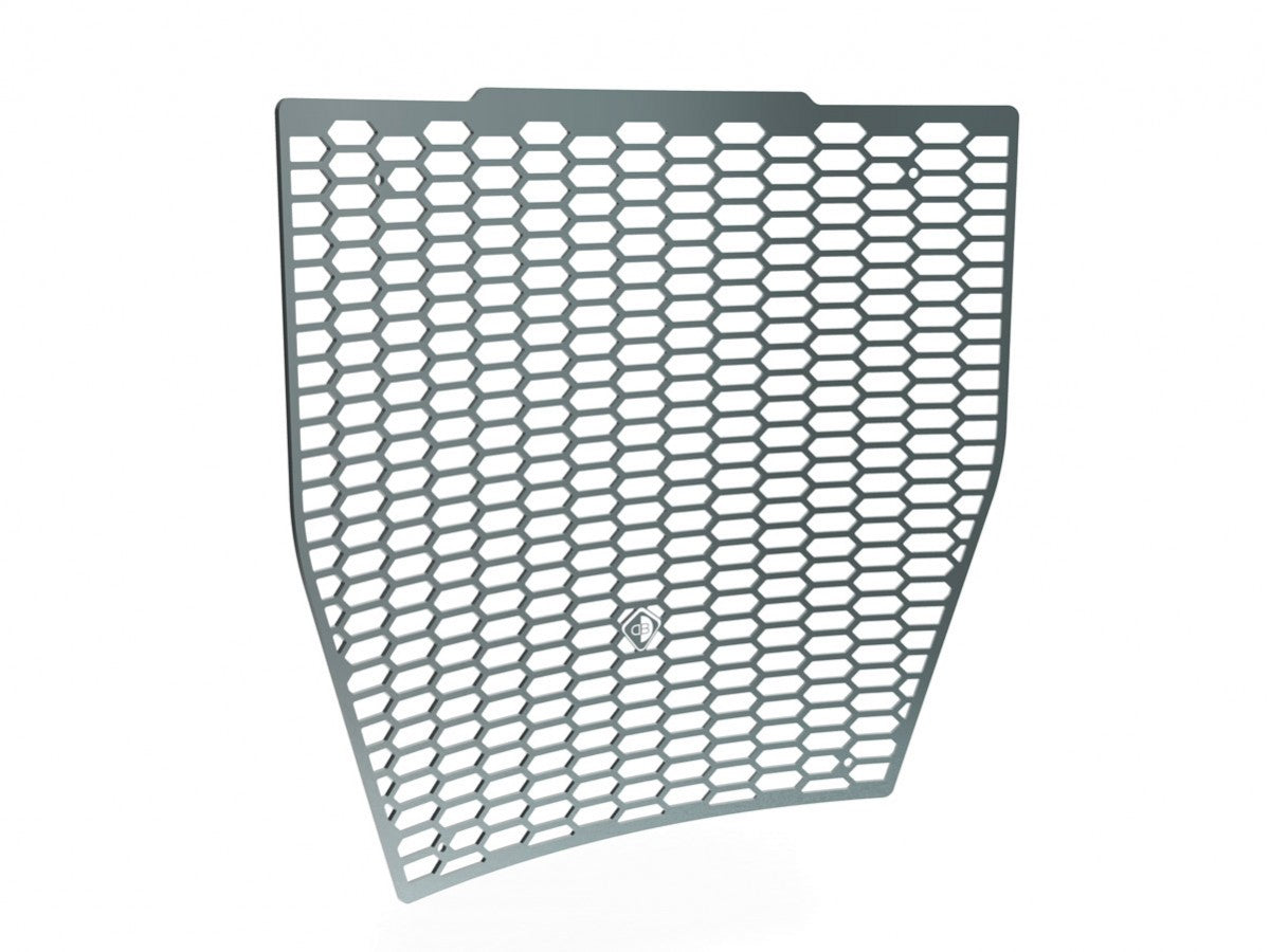 GR09 - DUCABIKE Ducati Streetfighter V4 (2020+) Radiator Guard – Accessories in the Motoraider Motorcycle Aftermarket Accessories and Parts Online Shop