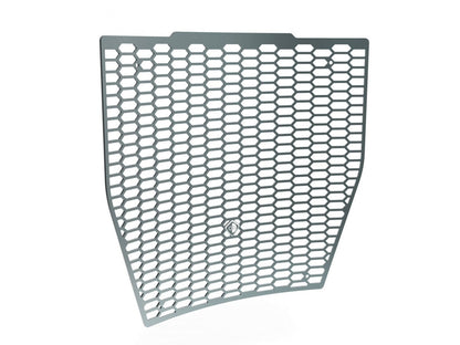GR09 - DUCABIKE Ducati Streetfighter V4 (2020+) Radiator Guard – Accessories in the Motoraider Motorcycle Aftermarket Accessories and Parts Online Shop