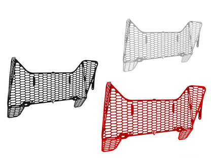 GR10 - DUCABIKE Ducati Multistrada V4 (2021+) Radiators Guard – Accessories in the Motoraider Motorcycle Aftermarket Accessories and Parts Online Shop