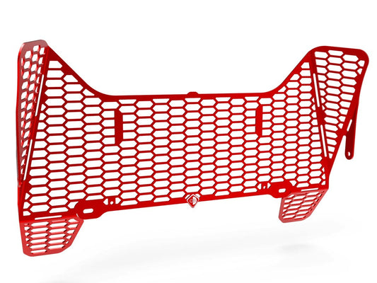 GR10 - DUCABIKE Ducati Multistrada V4 (2021+) Radiators Guard – Accessories in the Motoraider Motorcycle Aftermarket Accessories and Parts Online Shop