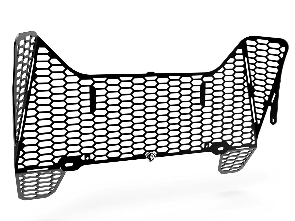 GR10 - DUCABIKE Ducati Multistrada V4 (2021+) Radiators Guard – Accessories in the Motoraider Motorcycle Aftermarket Accessories and Parts Online Shop