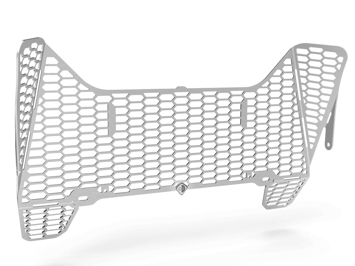 GR10 - DUCABIKE Ducati Multistrada V4 (2021+) Radiators Guard – Accessories in the Motoraider Motorcycle Aftermarket Accessories and Parts Online Shop