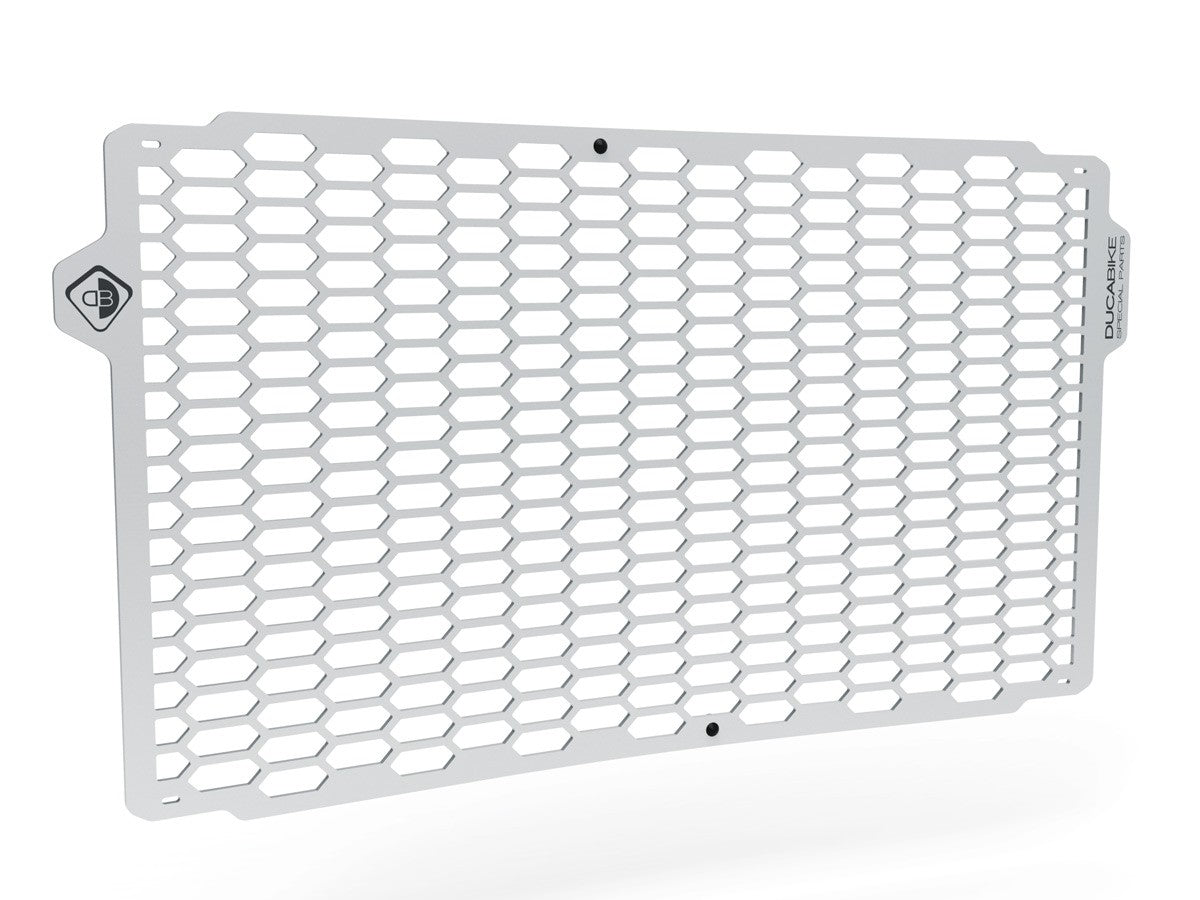 GR11 - DUCABIKE Ducati Monster 950 (2021+) Water Radiator Guard – Accessories in the Motoraider Motorcycle Aftermarket Accessories and Parts Online Shop