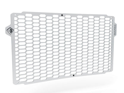 GR11 - DUCABIKE Ducati Monster 950 (2021+) Water Radiator Guard – Accessories in the Motoraider Motorcycle Aftermarket Accessories and Parts Online Shop