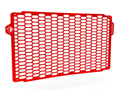 GR11 - DUCABIKE Ducati Monster 950 (2021+) Water Radiator Guard – Accessories in the Motoraider Motorcycle Aftermarket Accessories and Parts Online Shop