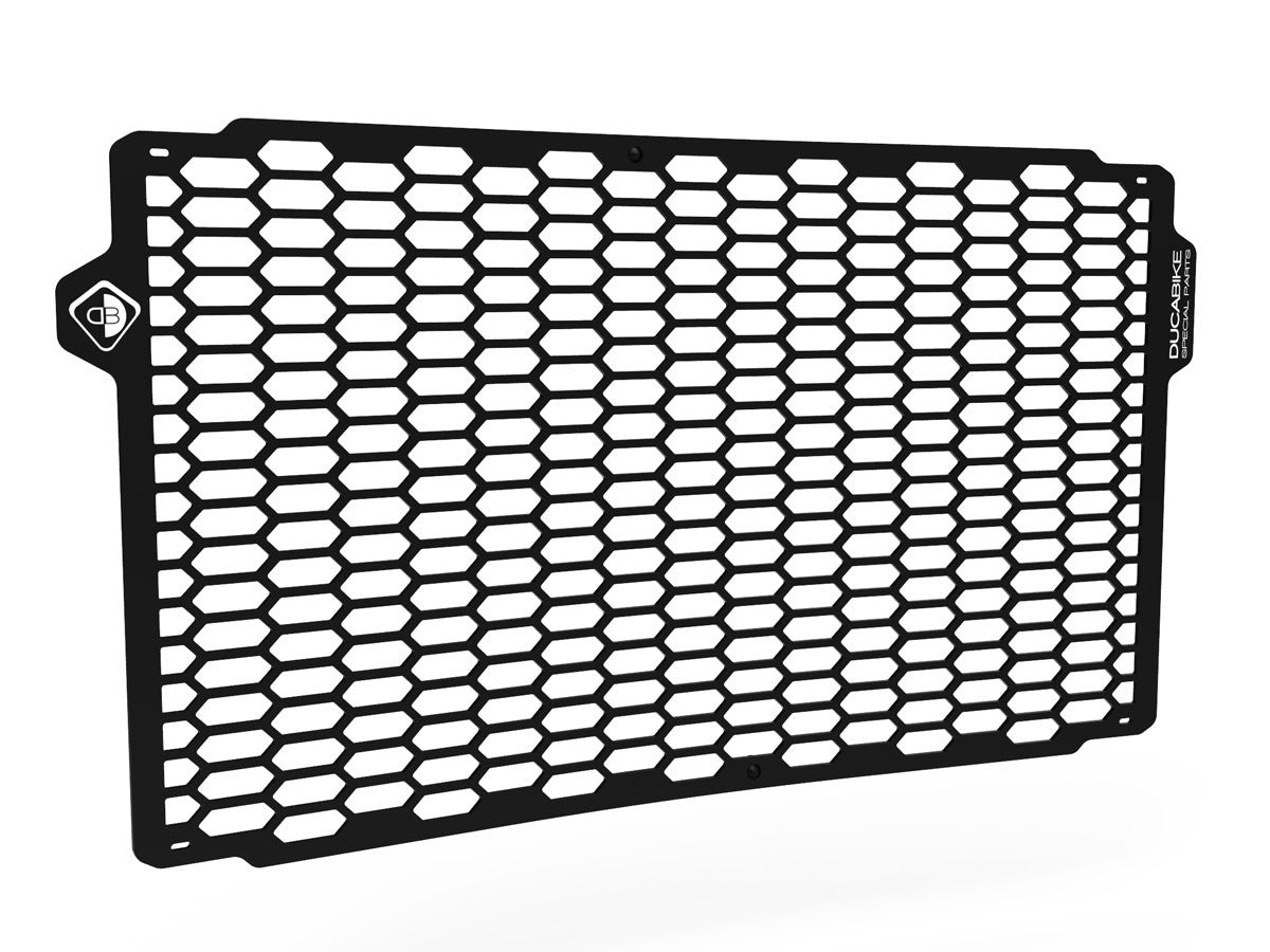 GR11 - DUCABIKE Ducati Monster 950 (2021+) Water Radiator Guard – Accessories in the Motoraider Motorcycle Aftermarket Accessories and Parts Online Shop