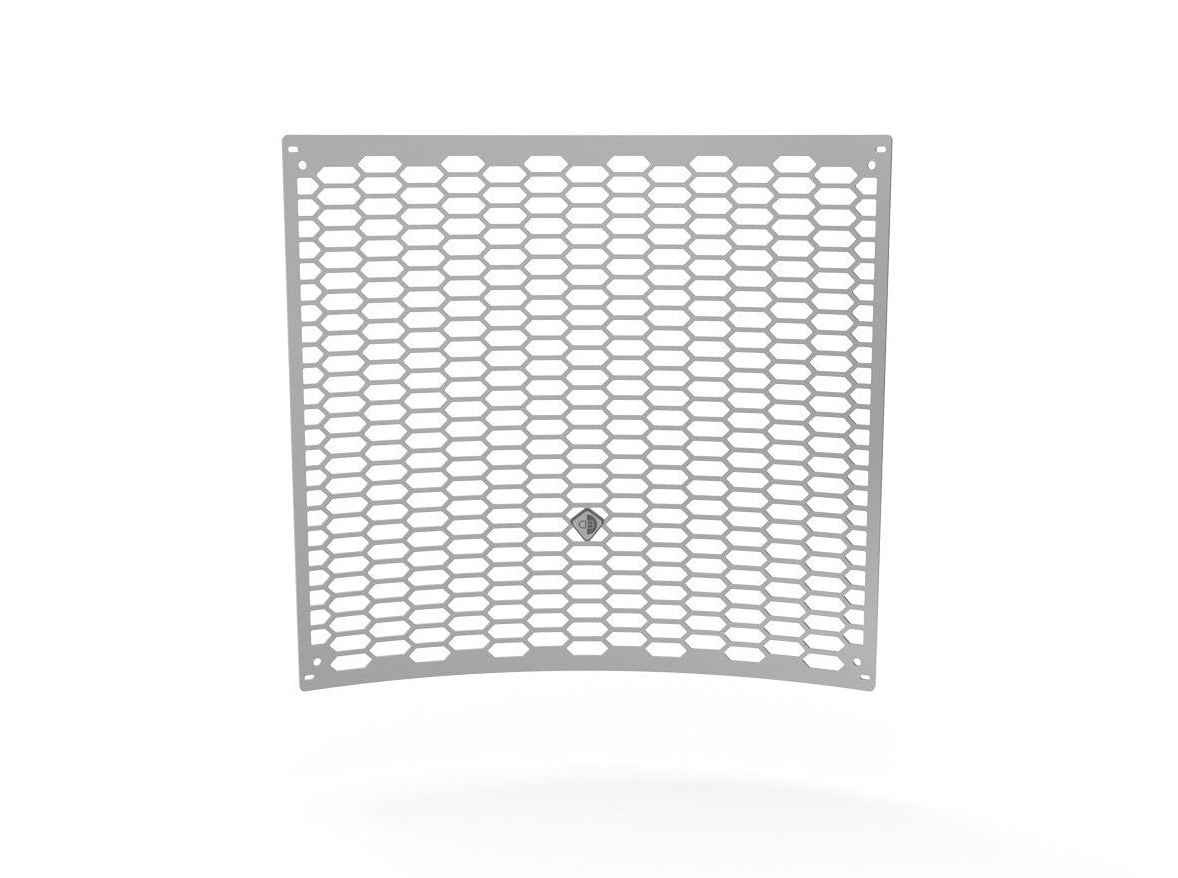 GR13 - DBK Triumph Speed Triple 1200 RS / RR Water Radiator Guard – Accessories in the Motoraider Motorcycle Aftermarket Accessories and Parts Online Shop