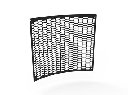 GR13 - DBK Triumph Speed Triple 1200 RS / RR Water Radiator Guard – Accessories in the Motoraider Motorcycle Aftermarket Accessories and Parts Online Shop