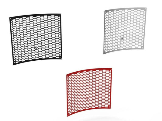 GR13 - DBK Triumph Speed Triple 1200 RS / RR Water Radiator Guard – Accessories in the Motoraider Motorcycle Aftermarket Accessories and Parts Online Shop
