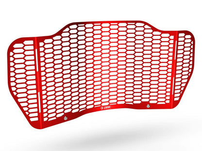 GR14 - DUCABIKE Ducati DesertX (2022+) Water Radiator Guard – Accessories in the Motoraider Motorcycle Aftermarket Accessories and Parts Online Shop