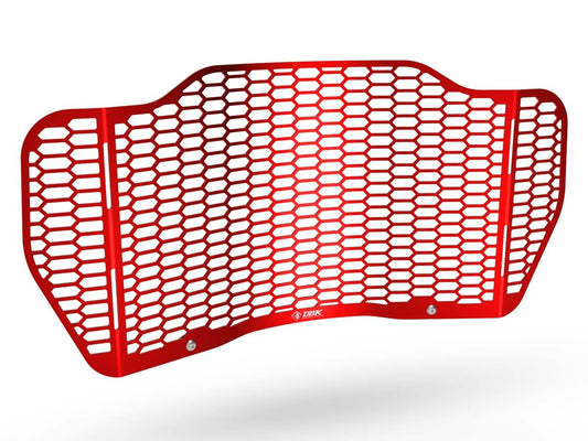 GR14 - DUCABIKE Ducati DesertX (2022+) Water Radiator Guard – Accessories in the Motoraider Motorcycle Aftermarket Accessories and Parts Online Shop