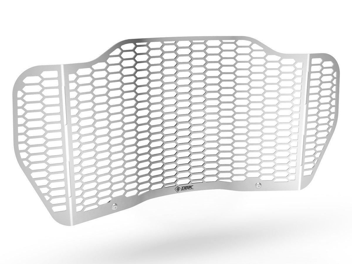 GR14 - DUCABIKE Ducati DesertX (2022+) Water Radiator Guard – Accessories in the Motoraider Motorcycle Aftermarket Accessories and Parts Online Shop
