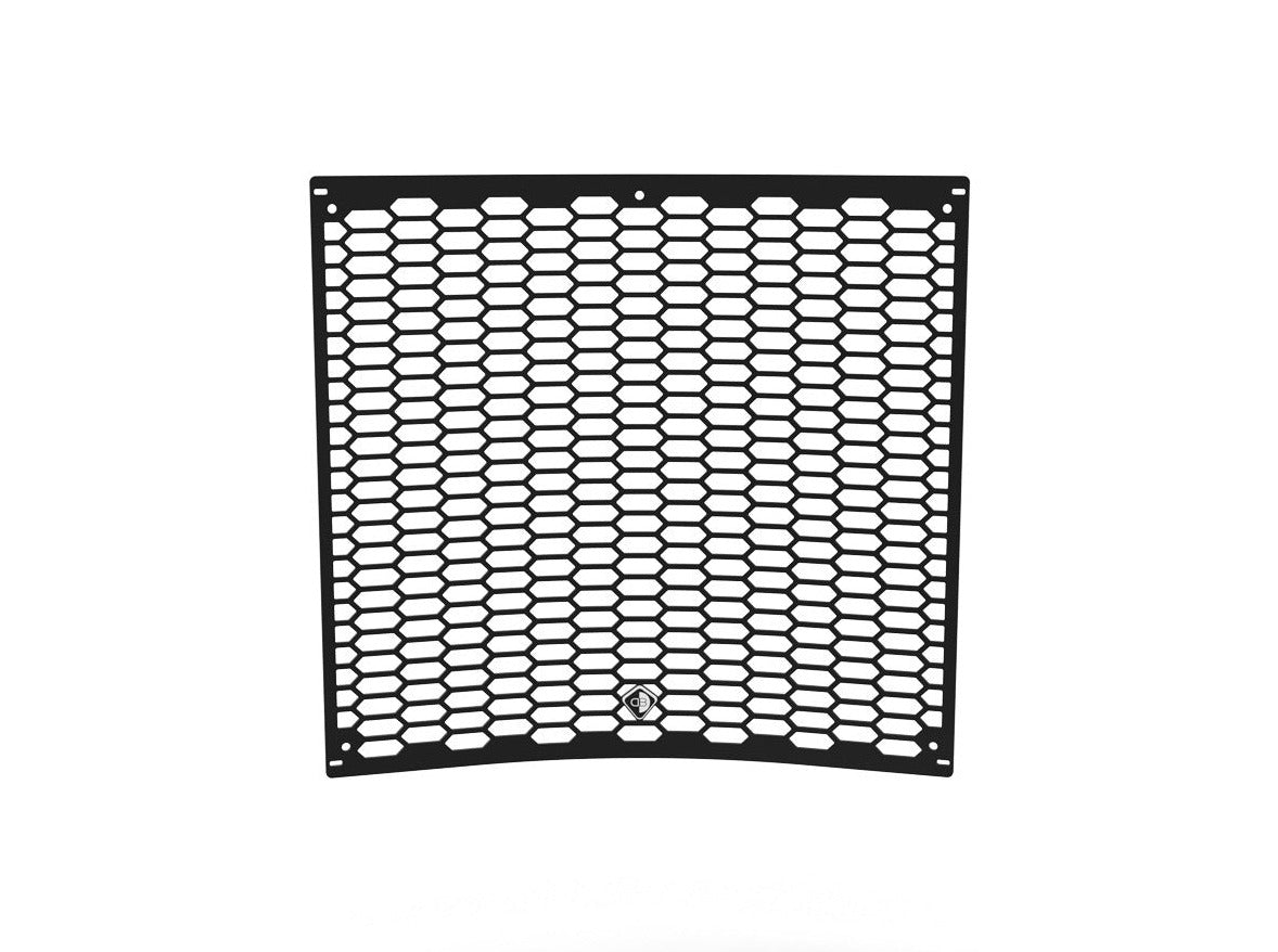 GR15 - DBK Triumph Street Triple 765 (2023+) Water Cooler Protection – Accessories in the Motoraider Motorcycle Aftermarket Accessories and Parts Online Shop