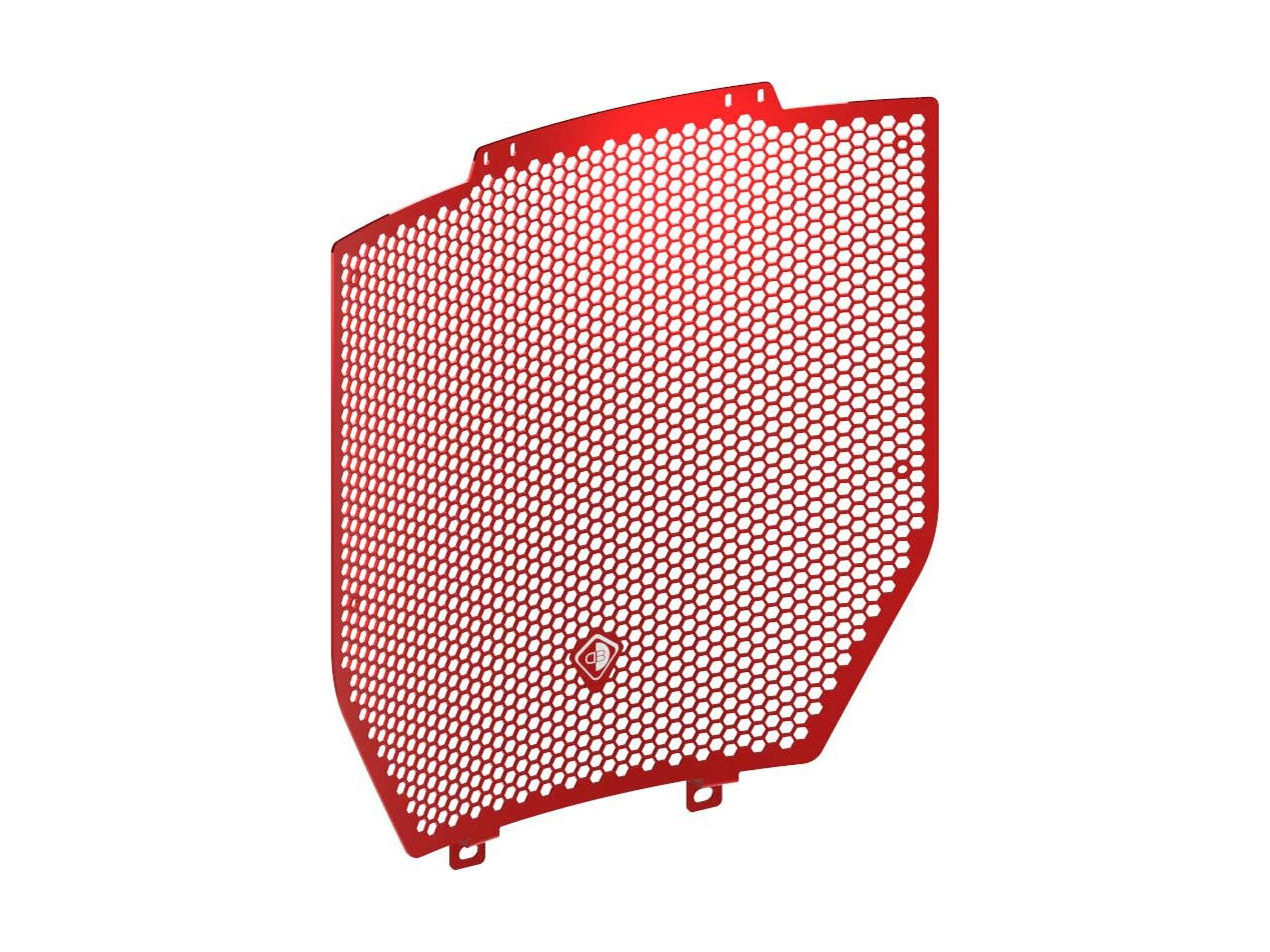 GR16 - DBK Ducati Diavel V4 (2023+) Water Cooler Protection – Accessories in the Motoraider Motorcycle Aftermarket Accessories and Parts Online Shop