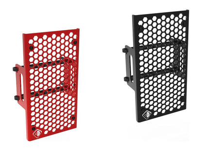 GR17 - DBK Ducati Scrambler 800 Full Throttle / Icon / Nightshift (2023+) Oil Cooler Protection – Accessories in the Motoraider Motorcycle Aftermarket Accessories and Parts Online Shop