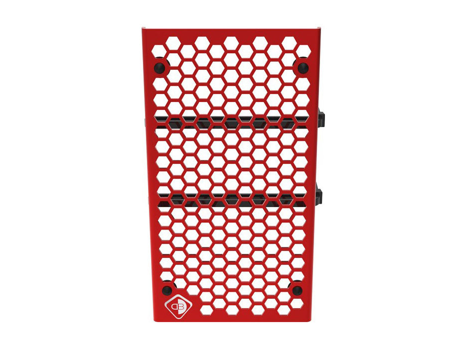 GR17 - DBK Ducati Scrambler 800 Full Throttle / Icon / Nightshift (2023+) Oil Cooler Protection – Accessories in the Motoraider Motorcycle Aftermarket Accessories and Parts Online Shop