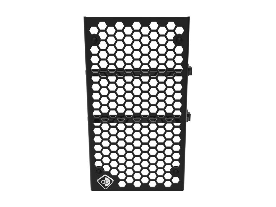 GR17 - DBK Ducati Scrambler 800 Full Throttle / Icon / Nightshift (2023+) Oil Cooler Protection – Accessories in the Motoraider Motorcycle Aftermarket Accessories and Parts Online Shop
