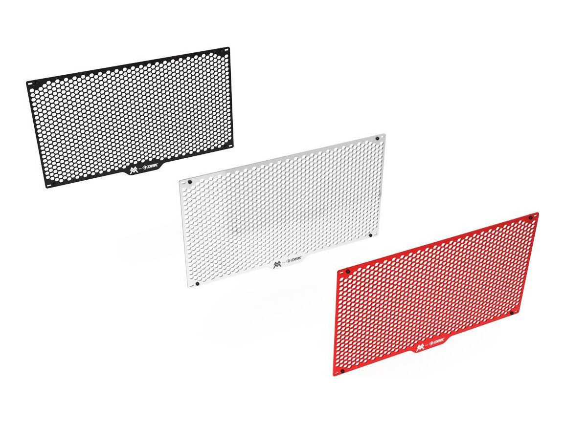 GR18 - DBK Moto Morini X-Cape 650 (2021+) Radiator Protection – Accessories in the Motoraider Motorcycle Aftermarket Accessories and Parts Online Shop