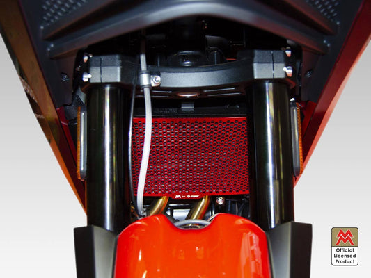 GR18 - DBK Moto Morini X-Cape 650 (2021+) Radiator Protection – Accessories in the Motoraider Motorcycle Aftermarket Accessories and Parts Online Shop