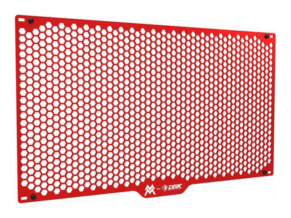 GR18 - DBK Moto Morini X-Cape 650 (2021+) Radiator Protection – Accessories in the Motoraider Motorcycle Aftermarket Accessories and Parts Online Shop