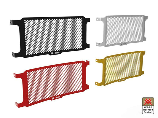 GR20 - DUCABIKE Moto Morini Seiemmezzo (2022+) Radiator Protection – Accessories in the Motoraider Motorcycle Aftermarket Accessories and Parts Online Shop