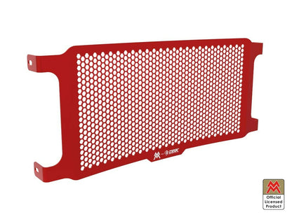GR20 - DUCABIKE Moto Morini Seiemmezzo (2022+) Radiator Protection – Accessories in the Motoraider Motorcycle Aftermarket Accessories and Parts Online Shop