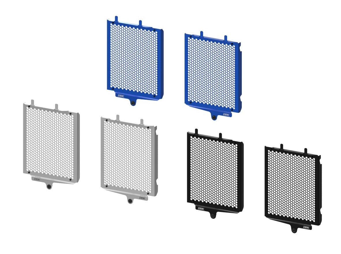 GR21 - DUCABIKE BMW R1300GS (2024+) Water Radiator Guard – Accessories in the Motoraider Motorcycle Aftermarket Accessories and Parts Online Shop
