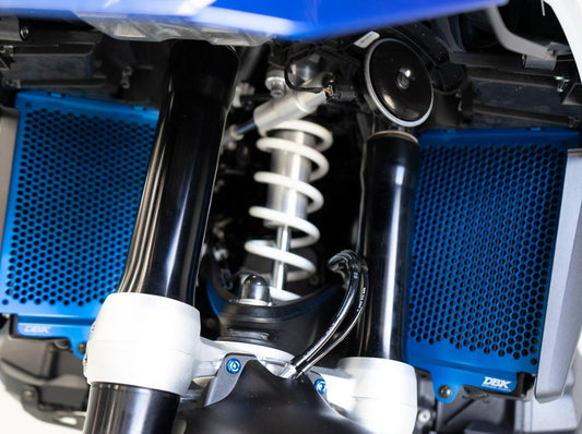 GR21 - DUCABIKE BMW R1300GS (2024+) Water Radiator Guard – Accessories in the Motoraider Motorcycle Aftermarket Accessories and Parts Online Shop