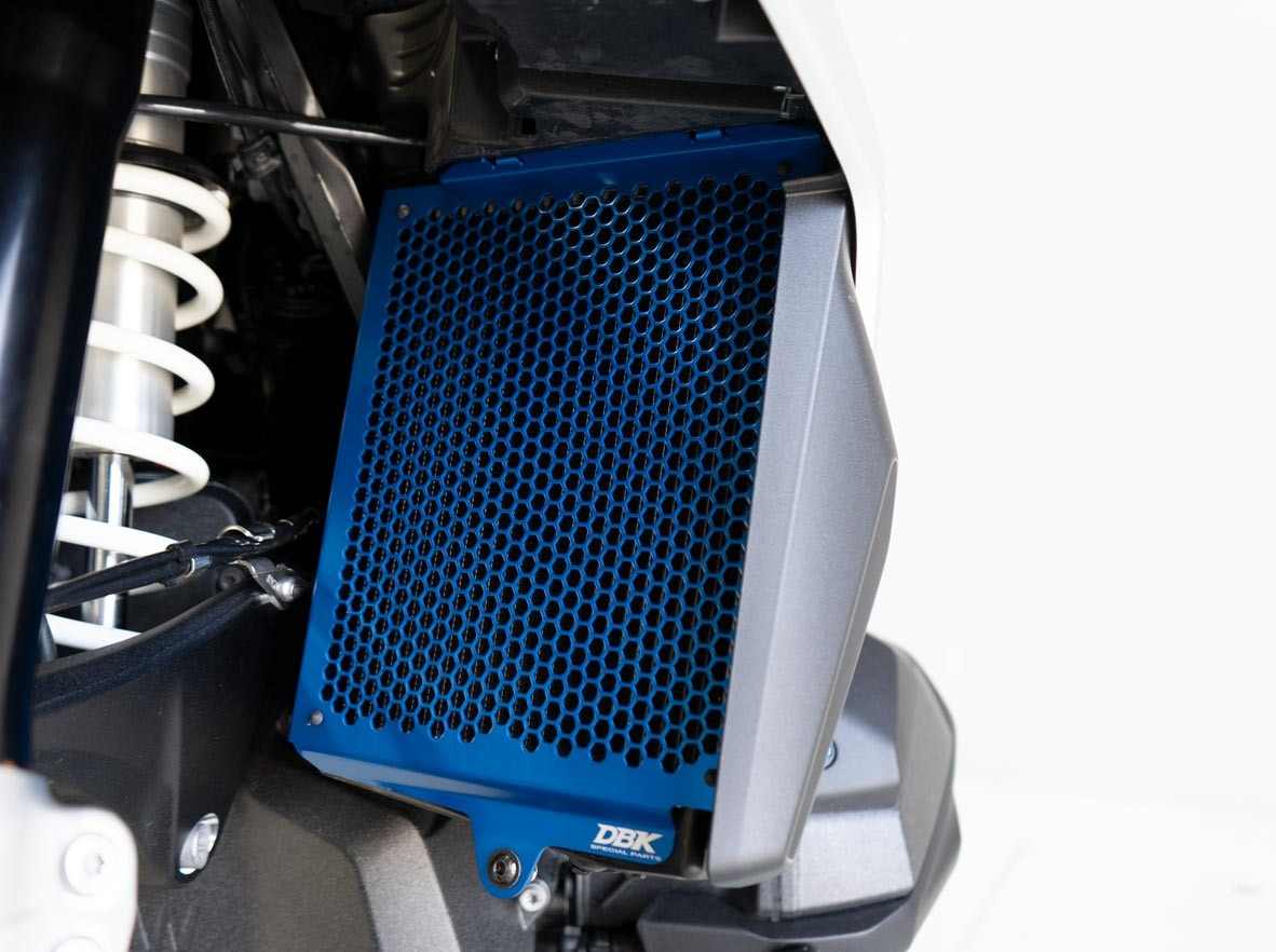 GR21 - DUCABIKE BMW R1300GS (2024+) Water Radiator Guard – Accessories in the Motoraider Motorcycle Aftermarket Accessories and Parts Online Shop