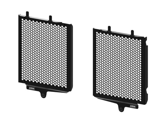 GR21 - DUCABIKE BMW R1300GS (2024+) Water Radiator Guard – Accessories in the Motoraider Motorcycle Aftermarket Accessories and Parts Online Shop