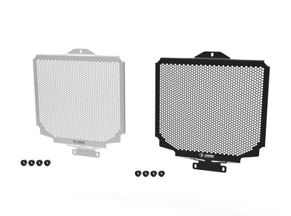 GR23 - DUCABIKE Moto Guzzi Stelvio / PFF (2024+) Water Radiator Guard – Accessories in the Motoraider Motorcycle Aftermarket Accessories and Parts Online Shop