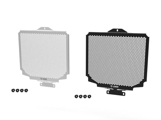 GR23 - DUCABIKE Moto Guzzi Stelvio / PFF (2024+) Water Radiator Guard – Accessories in the Motoraider Motorcycle Aftermarket Accessories and Parts Online Shop