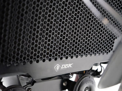 GR23 - DUCABIKE Moto Guzzi Stelvio / PFF (2024+) Water Radiator Guard – Accessories in the Motoraider Motorcycle Aftermarket Accessories and Parts Online Shop