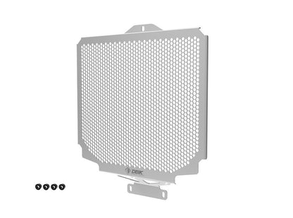 GR23 - DUCABIKE Moto Guzzi Stelvio / PFF (2024+) Water Radiator Guard – Accessories in the Motoraider Motorcycle Aftermarket Accessories and Parts Online Shop