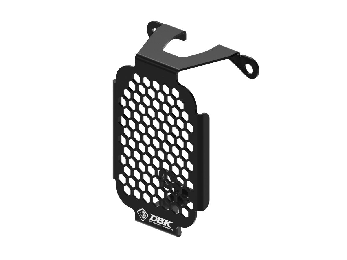 GR24 - DUCABIKE KTM 990 Duke (2024+) Oil Radiator Guard – Accessories in the Motoraider Motorcycle Aftermarket Accessories and Parts Online Shop