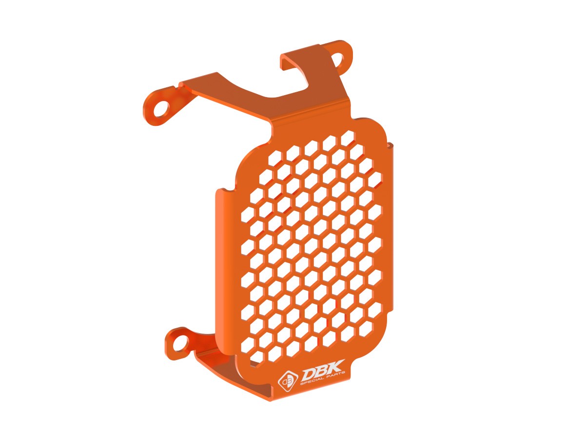 GR24 - DUCABIKE KTM 990 Duke (2024+) Oil Radiator Guard – Accessories in the Motoraider Motorcycle Aftermarket Accessories and Parts Online Shop