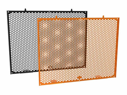 GR25 - DUCABIKE KTM 990 Duke / R (2024+) Radiator Protection – Accessories in the Motoraider Motorcycle Aftermarket Accessories and Parts Online Shop