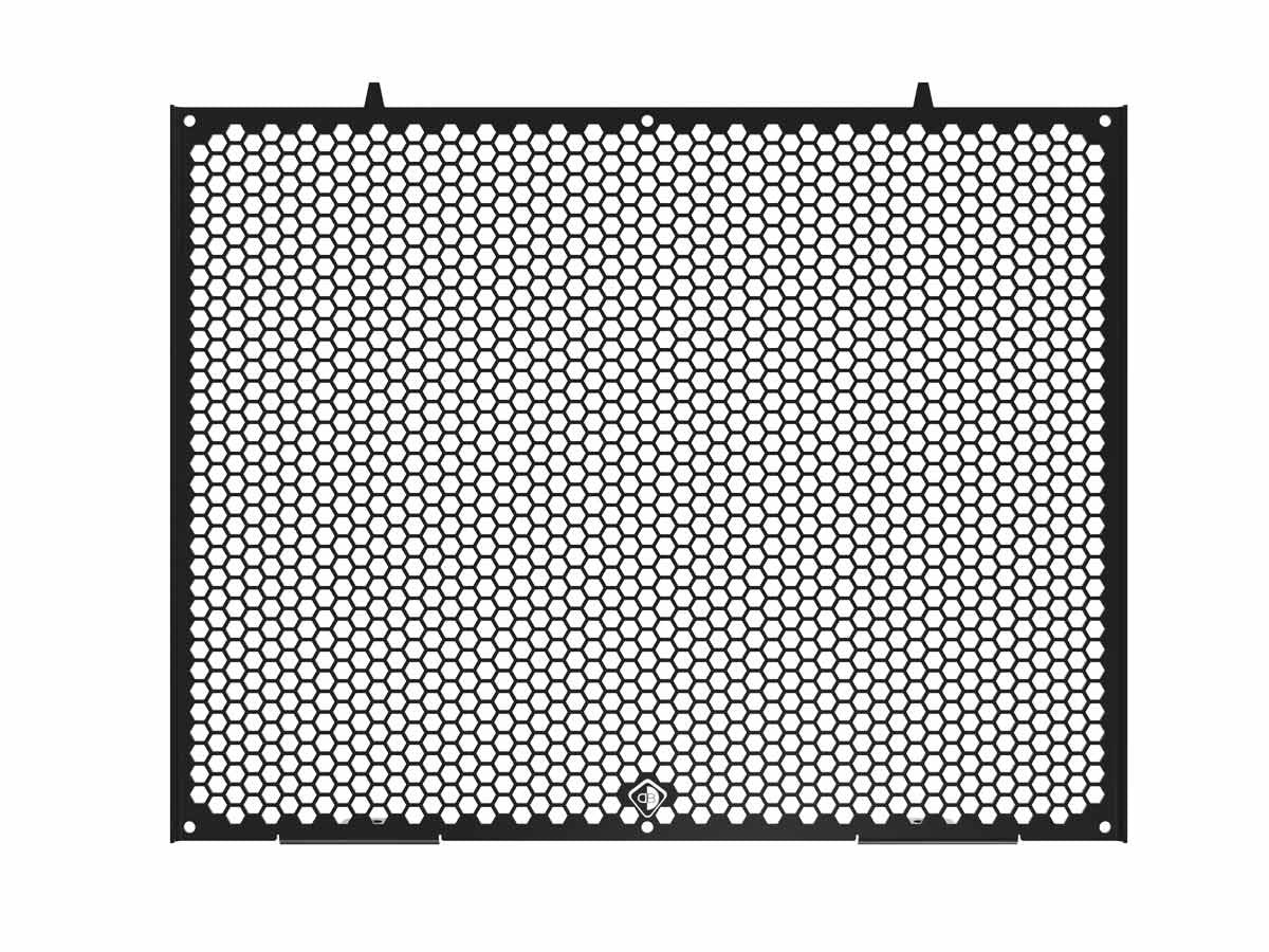 GR25 - DUCABIKE KTM 990 Duke / R (2024+) Radiator Protection – Accessories in the Motoraider Motorcycle Aftermarket Accessories and Parts Online Shop