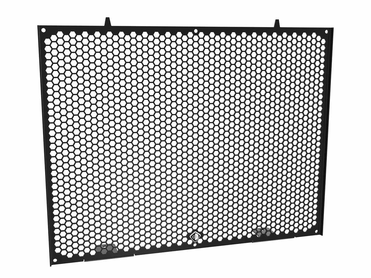 GR25 - DUCABIKE KTM 990 Duke / R (2024+) Radiator Protection – Accessories in the Motoraider Motorcycle Aftermarket Accessories and Parts Online Shop