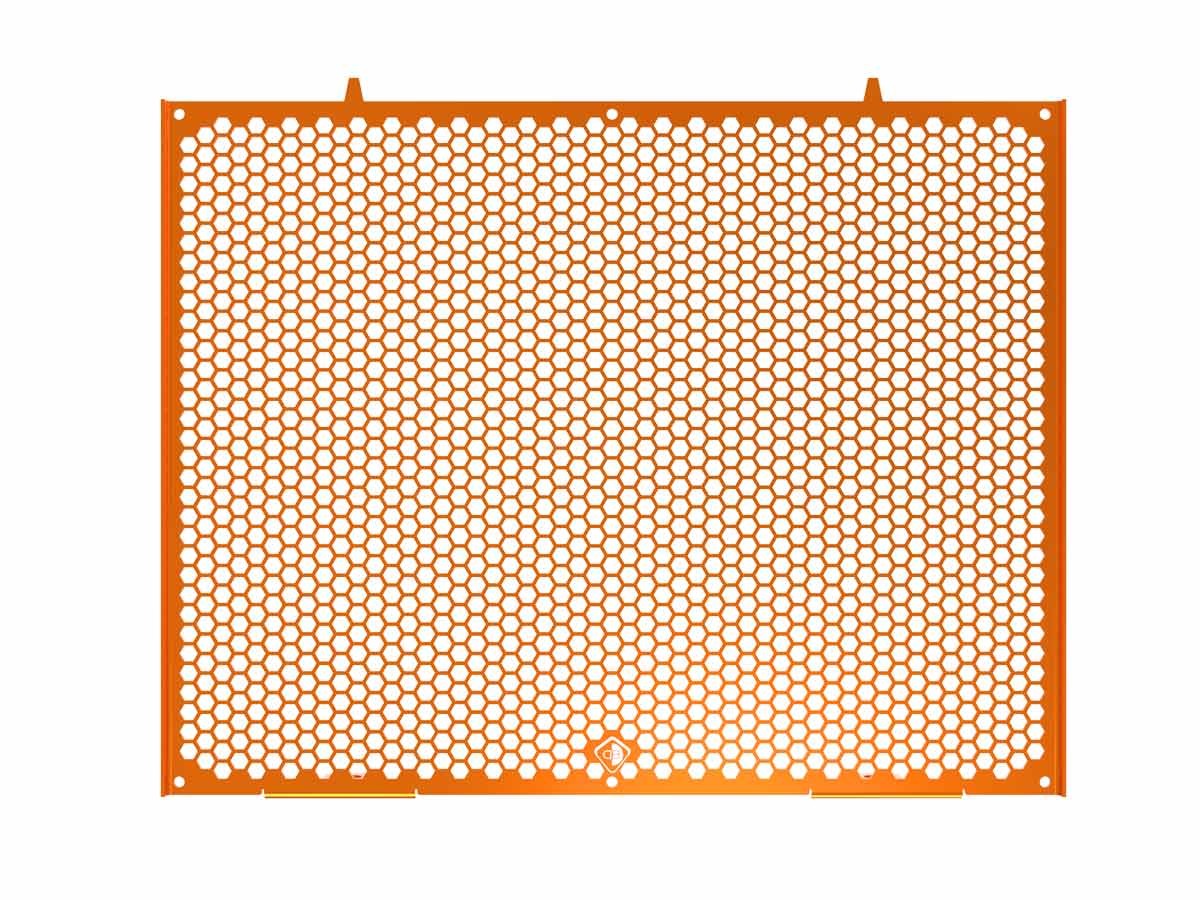 GR25 - DUCABIKE KTM 990 Duke / R (2024+) Radiator Protection – Accessories in the Motoraider Motorcycle Aftermarket Accessories and Parts Online Shop