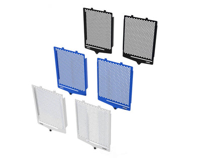 DBK DUCABIKE GR28 BMW R1300GS Adventure (2024+) Water Radiator Guard – Accessories in the Motoraider Motorcycle Aftermarket Accessories and Parts Online Shop