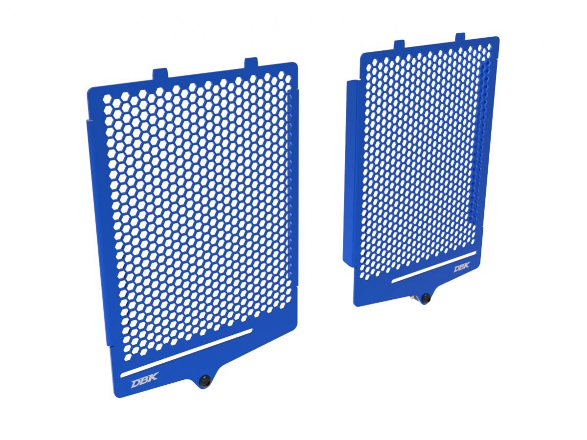 DBK DUCABIKE GR28 BMW R1300GS Adventure (2024+) Water Radiator Guard – Accessories in the Motoraider Motorcycle Aftermarket Accessories and Parts Online Shop