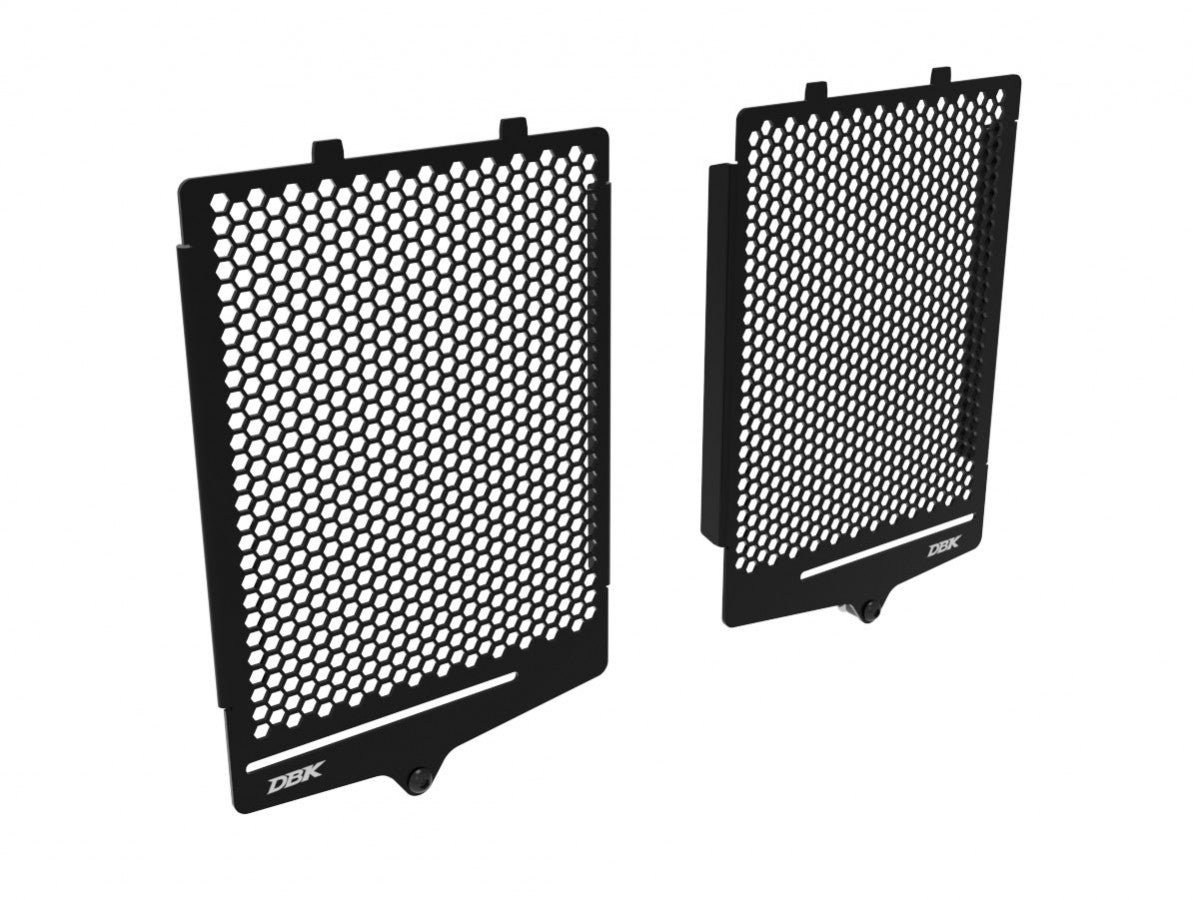 DBK DUCABIKE GR28 BMW R1300GS Adventure (2024+) Water Radiator Guard – Accessories in the Motoraider Motorcycle Aftermarket Accessories and Parts Online Shop