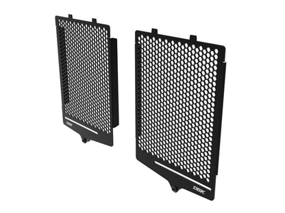 DBK DUCABIKE GR28 BMW R1300GS Adventure (2024+) Water Radiator Guard – Accessories in the Motoraider Motorcycle Aftermarket Accessories and Parts Online Shop