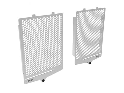 DBK DUCABIKE GR28 BMW R1300GS Adventure (2024+) Water Radiator Guard – Accessories in the Motoraider Motorcycle Aftermarket Accessories and Parts Online Shop