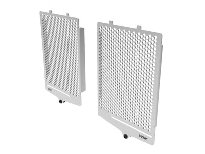 DBK DUCABIKE GR28 BMW R1300GS Adventure (2024+) Water Radiator Guard – Accessories in the Motoraider Motorcycle Aftermarket Accessories and Parts Online Shop